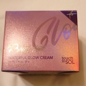 Touch in Sol Waterful Glow Cream